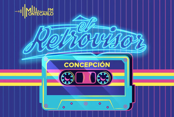 “El Retrovisor” desembarca en Concepción