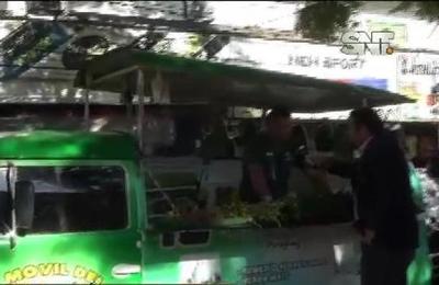 Mañana es el Día Nacional del Tereré - SNT