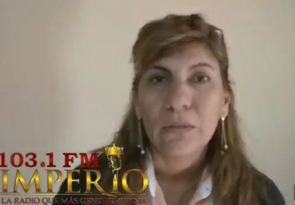 Propietaria de empresa responsable del empedrado en Portal II aclara sobre las denuncias de un concejal