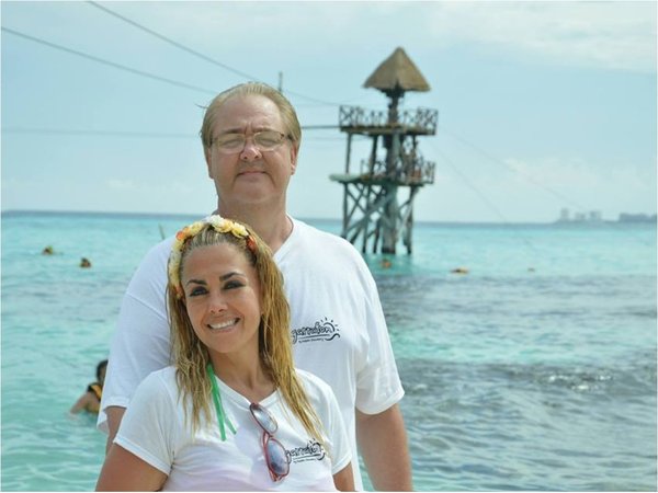 Gobernador de Alto Paraná se divorcia tras varios escándalos