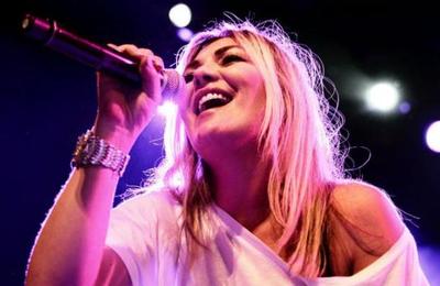 Amaia Montero luce irreconocible en su última publicación de Instagram... otra vez - C9N