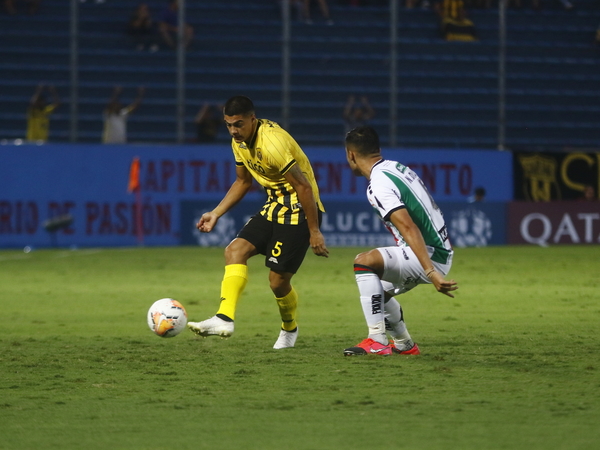 Libertad, Olimpia y Guaraní entrarán en acción