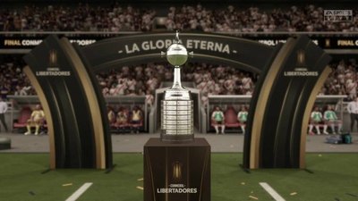 Así quedaron los Grupos de la Copa Libertadores 2020