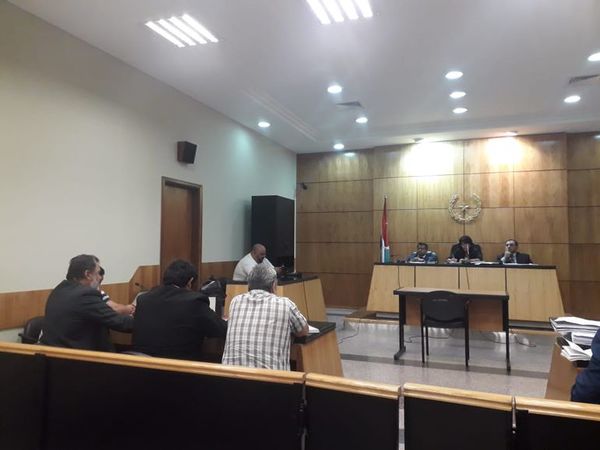 Defensa de exintendente pide extinción de la causa - Nacionales - ABC Color