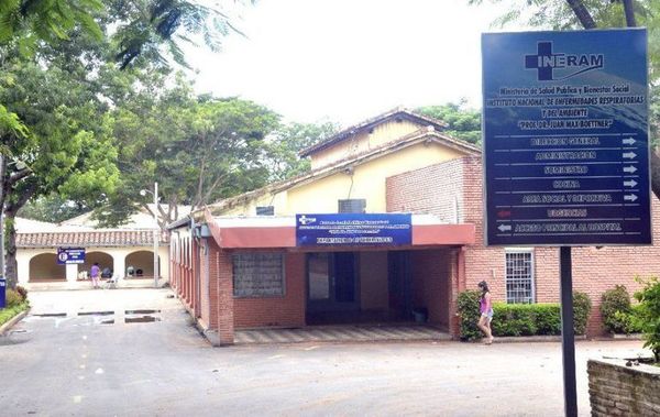 Niño de 8 años, con signos de abuso sexual, murió en el Ineram - ADN Paraguayo