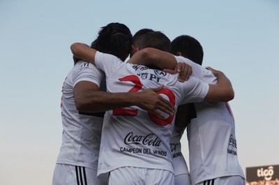 Rachas que se defienden en la fecha 7 del Apertura