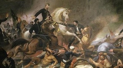 Presentan agenda de actividades en conmemoración a los 150 años de la Guerra Grande » Ñanduti