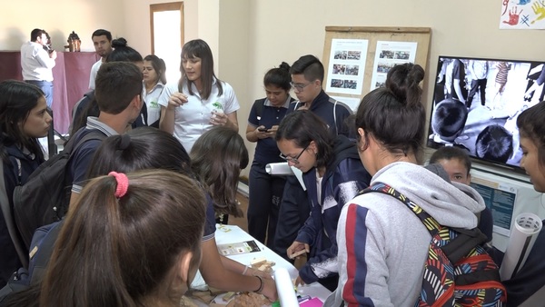 Filadelfia aplica dinamismo a la hora de rendir cuentas a través del formato “Expo”