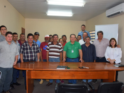 Misiones: Coordinan segunda 'Feria de Pescados' con productores agremiados