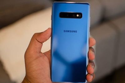 Aprovechá la Semana Samsung en Gonzalez Gimenez