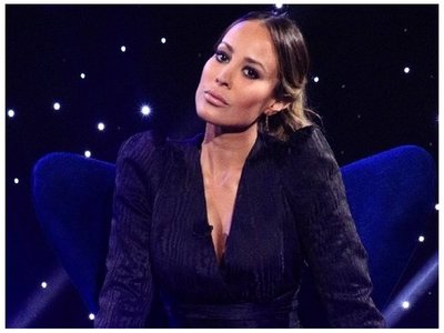 Patty fue discriminada en su época de modelo