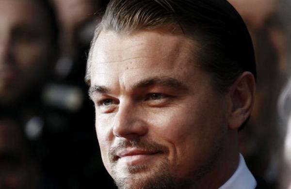 Un turista se pierde en Nueva York y es ayudado por Leonardo DiCaprio - C9N