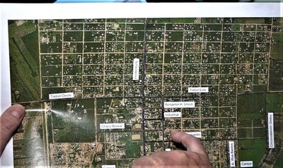 Municipalidad ahorró G. 6.000 millones en 2019 que servirá para iniciar pavimentación de calles