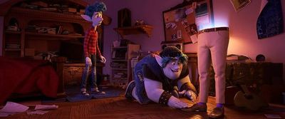 Píxar reivindica en “Unidos” la magia que no debimos olvidar - Cine y TV - ABC Color