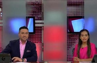 Informativo del Mediodia - SNT