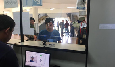 Dos expulsiones y una extradición fueron ejecutadas en el Puesto de Control Migratorio de Pedro Juan Caballero - .::RADIO NACIONAL::.