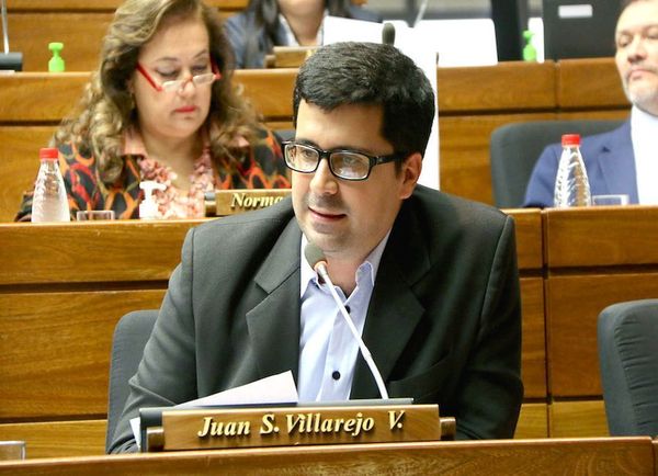 Villarejo, otro que quiere ser intendente de Asunción: “La ciudad está en estado de abandono”, dijo - ADN Paraguayo