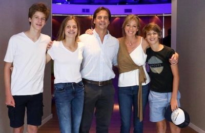 Uruguay juramentará a su primer presidente de derecha en 15 años | .::Agencia IP::.