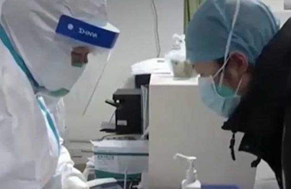 Paraguaya con caso confirmado de Coronavirus en Italia - C9N