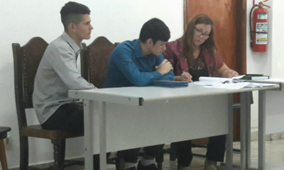 Altas condenas a hermanos por robo con resultado muerte