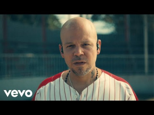 René, la canción más importante de Residente