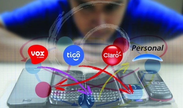 En 8 años, Tigo perdió más de 1 millón de clientes