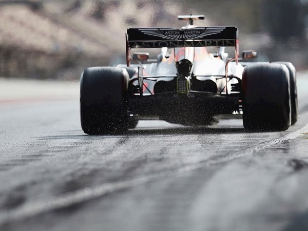 La F1 pone rumbo a Australia