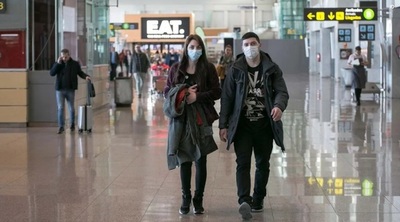 México confirma dos primeros casos de coronavirus