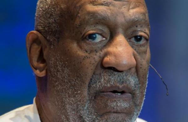 Bill Cosby sobre la sentencia a Harvey Weinstein: 'Es un día triste' - SNT