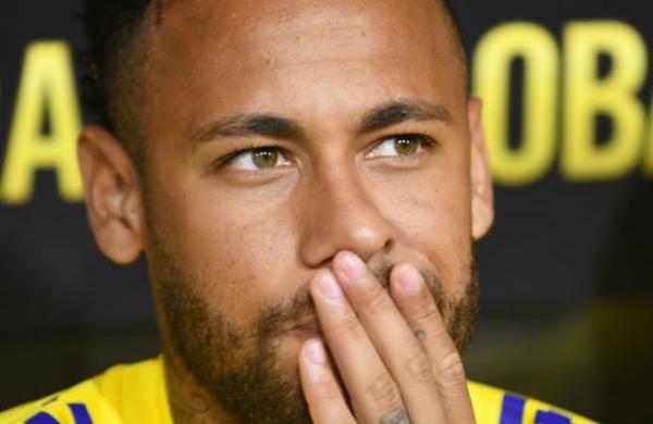 La millonaria demanda que enfrenta nuevamente a Neymar con el FC Barcelona  - SNT