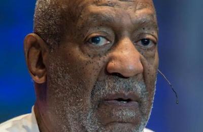 Bill Cosby sobre la sentencia a Harvey Weinstein: 'Es un día triste' - C9N