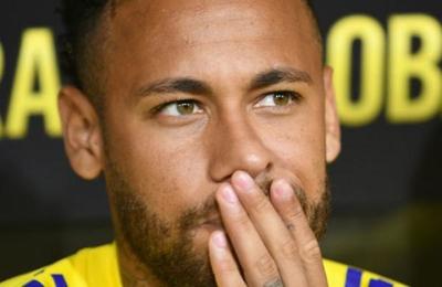 La millonaria demanda que enfrenta nuevamente a Neymar con el FC Barcelona - C9N
