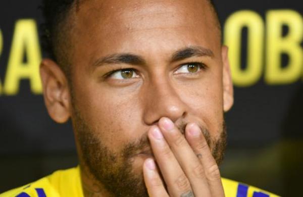 La millonaria demanda que enfrenta nuevamente a Neymar con el FC Barcelona  - C9N
