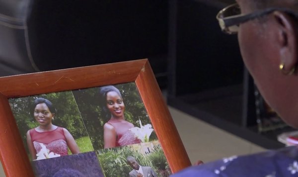 Odisea de estudiantes africanos varados en Wuhan