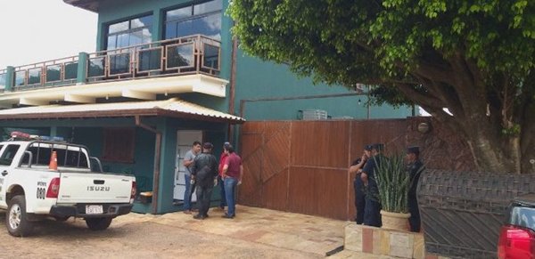 Intento de asesinato a comerciante en Pedro Juan | Noticias Paraguay