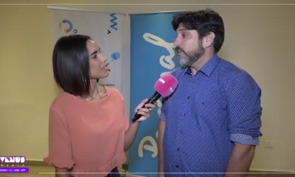 Personal invita al “Meethink soluciones 360°”