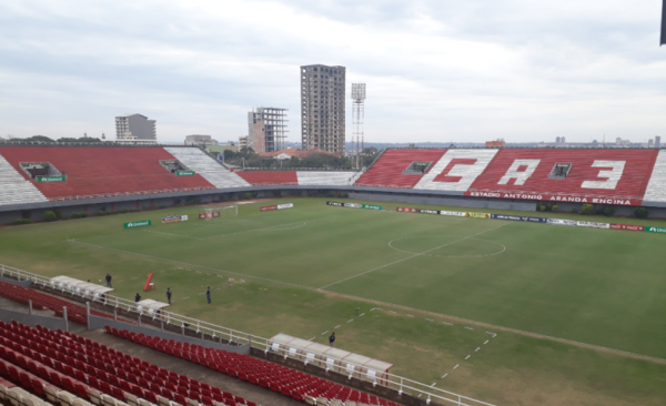 HOY / La 9ª fecha va desde el viernes 13