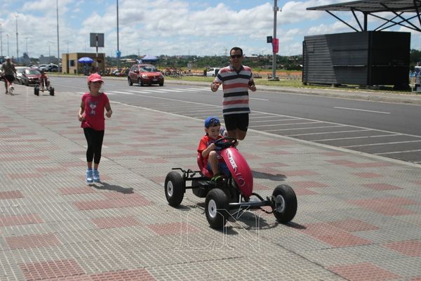 Tratarían la semana entrante el proyecto para mantener horario de verano