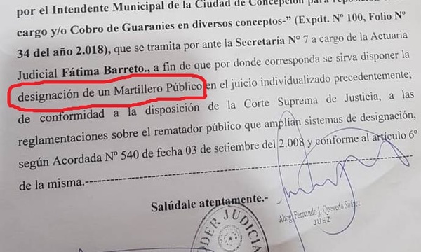 A toda costa pretenden dejar sin pulmón verde a Concepción | Radio Regional 660 AM