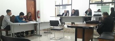 Condenan a dos hermanos a 22 y 25 años por matar a un joven en asalto - ABC en el Este - ABC Color