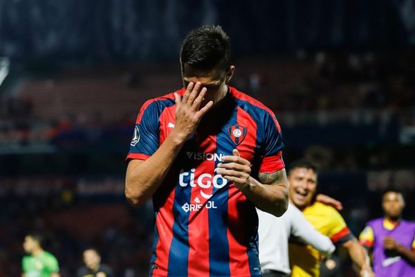 “Pensamos que el club solo lo puede manejar el que tiene dinero” - Cerro Porteño - ABC Color