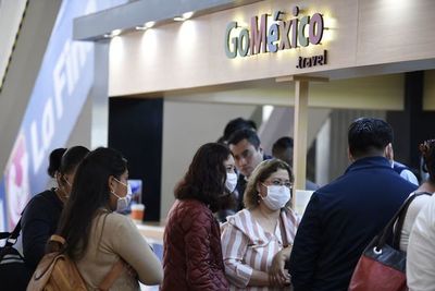 Primeros casos confirmados de coronavirus en México - Mundo - ABC Color