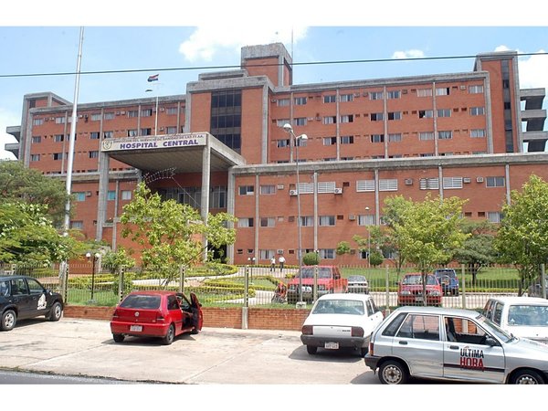 Militares retirados rechazan recibir enfermos de coronavirus en Hospital Militar