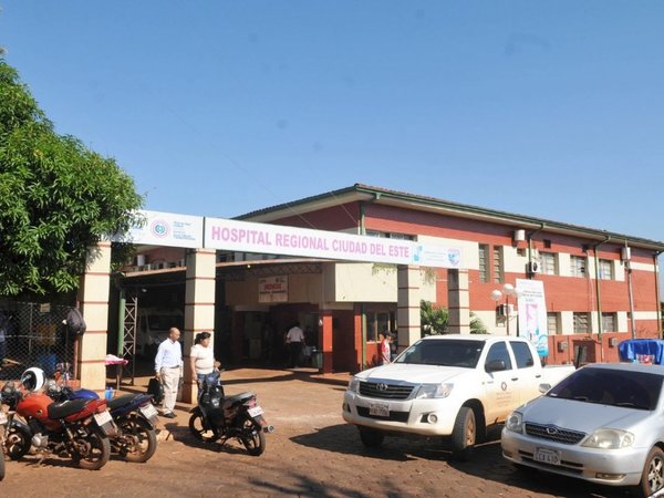Falleció niña con síntomas de dengue en Ciudad del Este