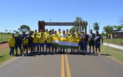 ¡Arranca la máxima fiesta del salonismo nacional! - Digital Misiones