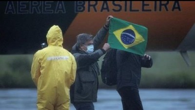 Brasil en alerta por un posible caso de coronavirus: la primera prueba dio positivo - Digital Misiones