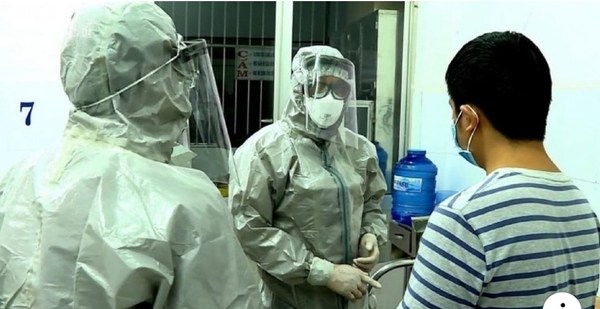 Salud monitorea un caso sospechoso de coronavirus proveniente de China - Digital Misiones