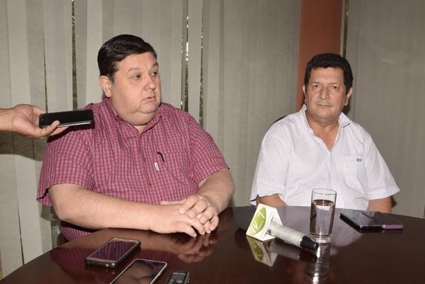 Joven colorado ignaciano denuncia que familiares y allegados de los Afara y Rodríguez copan función pública - Digital Misiones