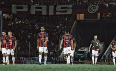 HOY / No hay excusas a partir de ahora en Cerro Porteño