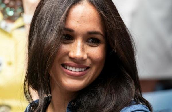 Biógrafo de Carlos de Inglaterra contra Meghan Markle: 'Es una egoísta y una rencorosa' - SNT